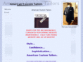 americancustomtailors.com
