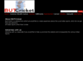 butcricket.com