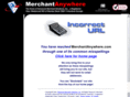 merchatntanyware.com