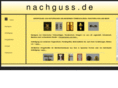 nachguss.net