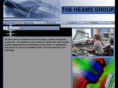 theheamsgroup.org