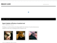 daxorr.com