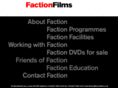 factionfilms.co.uk