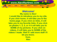 alexmartinez.com