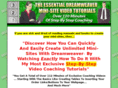 dreamweaver-tutorials.info