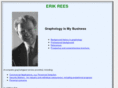 erikrees-graphologist.com
