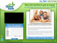 greenearth-insulation.com