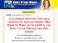 linksfromhome.com