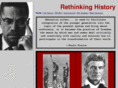 rethinkinghistory.com