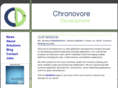 chronovoredevelopment.info