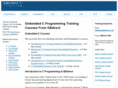 embeddedsystemstraining.co.uk