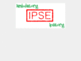 ipse.org
