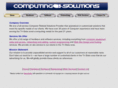 computingsolutions-us.com