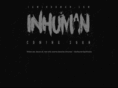 iaminhuman.com