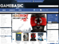 gamebasic.es