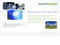 generalmicrogrids.com