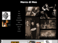 marcodimeo.it
