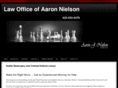 aaronnielson.com
