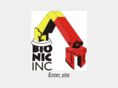bionicinc.com