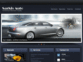 sarkisauto.com