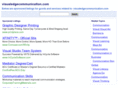 visualedgecommunication.com