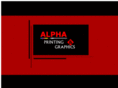 alphaprinting.com