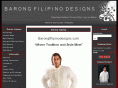 barongfilipinodesigns.com