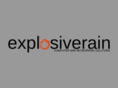 explosiverain.net