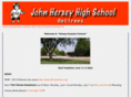 jhhsretirees.com