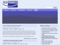 blueparabola.com