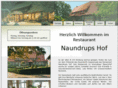 naundrupshof.com