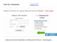 chatdevalladolid.es