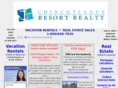 chincoteagueresort.com