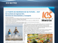 icsmatrix.info