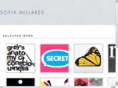 sofiamillares.com