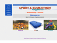 sporteducation-organizer.com