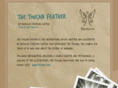 thetoucanfeather.com