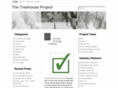 thetreehouseproject.com