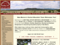 whisperingrange.net