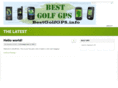 bestgolfgps.info