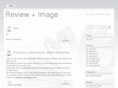 reviewimage.info
