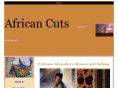 african-cuts.com