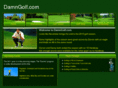damngolf.com
