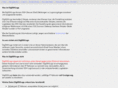 digsshlogs.net