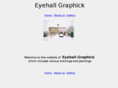 eyehallgraphick.com