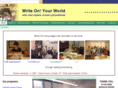 writeonbooks.org