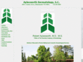 aylesworthdermatology.net