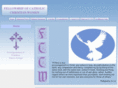 fellowshipofcatholicchristianwomen.org