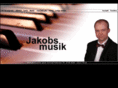 jakobsmusik.dk