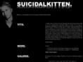 suicidalkitten.com